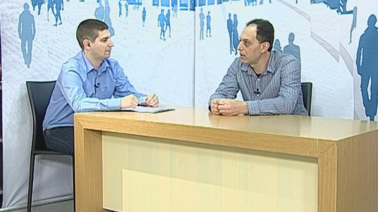 "Щрихи от утрото" (2.03.2016) -Служителите в системата на МВР отново излизат на протест