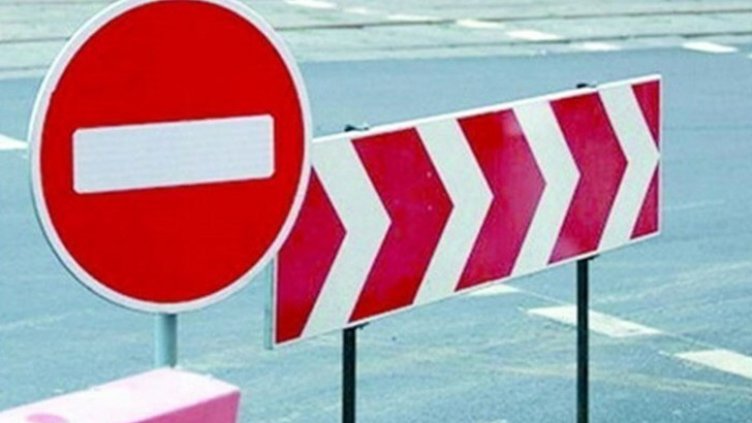 Затварят пътя между Мездра и Лютидол до декември