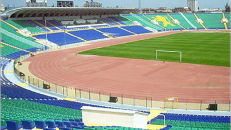 УЕФА отвори сектор &quot;А&quot; за &quot;Реал&quot;