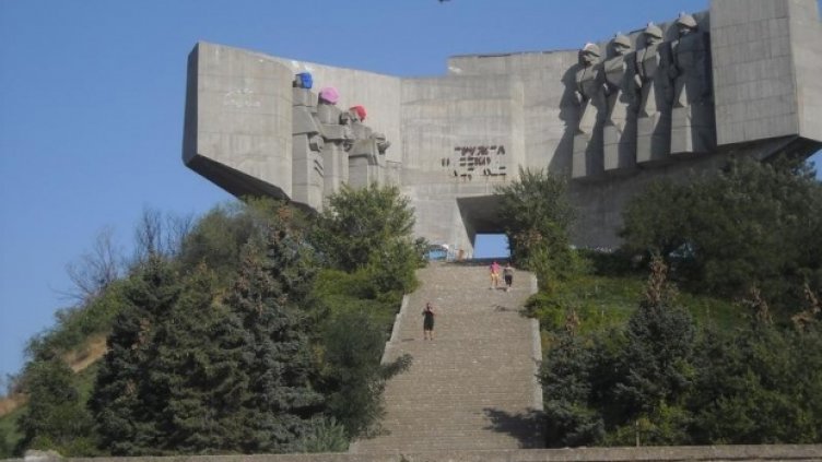Варненец иска да постави светещ кръст над сп. „Почивка“