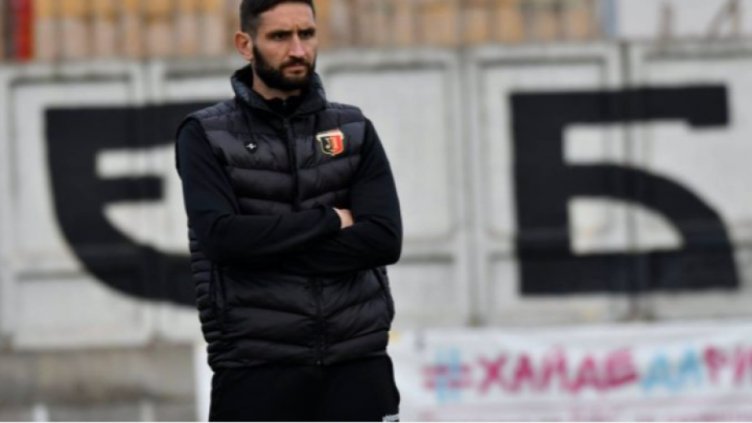 Локо Пд взе трите точки във Враца