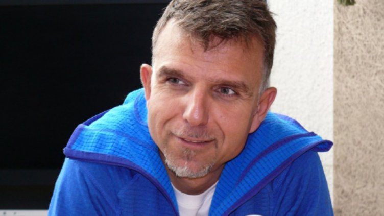 Еверест отпадна от плановете на Боян Петров