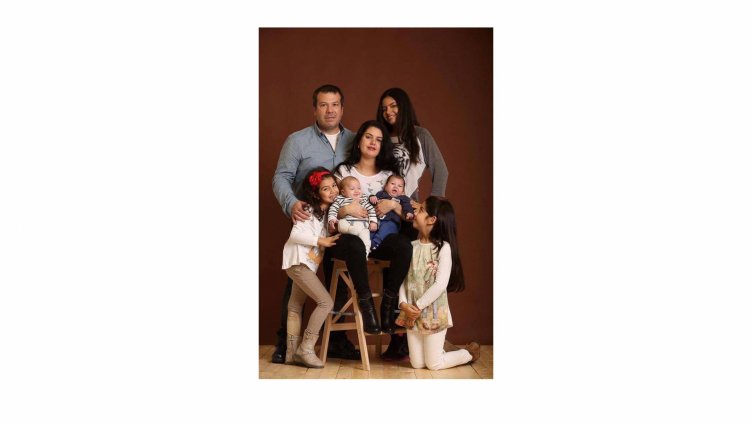 Една бразилка, омъжена за българин: Без риск няма щастие