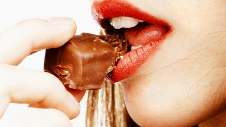 &quot;Секси&quot; храна събира самотници на Острова