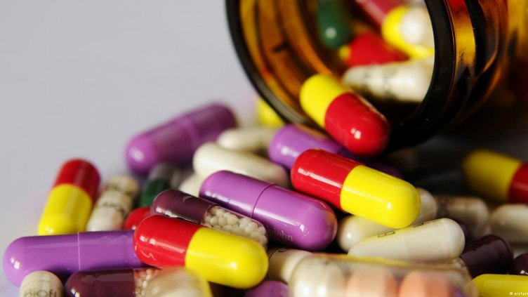 От 1 април антибиотиците - само с електронни рецепти