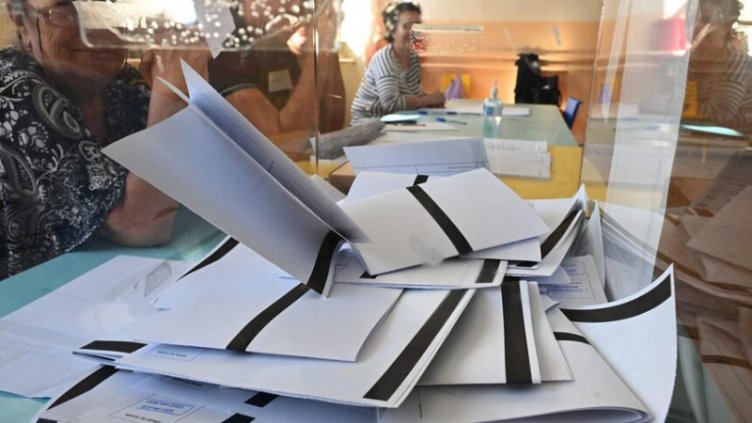 Вторият тур на изборите във Варна и областта започна в спокойна обстановка