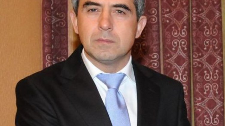 Президентът открива „месеца на политическите консултации” с АБВ