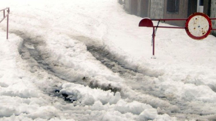 Хижите на Бузлуджа и Шипка да са празни 