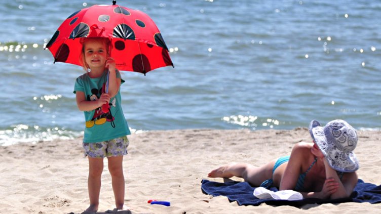 Отново ще е горещо