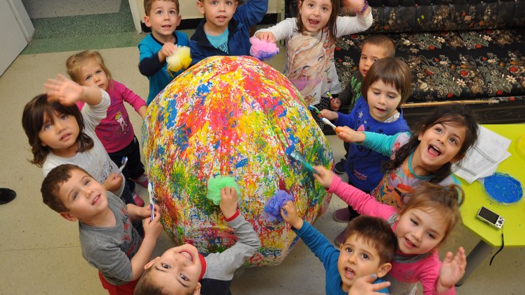 Снимка Пламен Гутинов