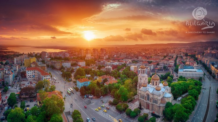 Варна посреща първата Национална конференция за културен и фестивален туризъм