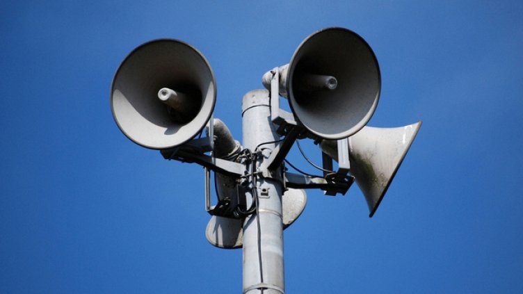 Тестват сирените за тревога във Варна