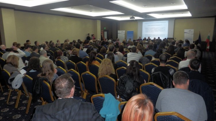 Бизнесът във Варна с голям интерес към проекти за иновации