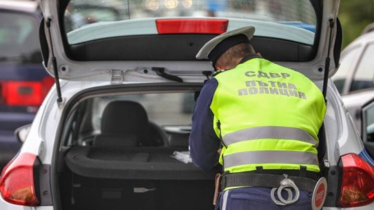 Снимка: Димитър Кьосемарлиев/Черно море