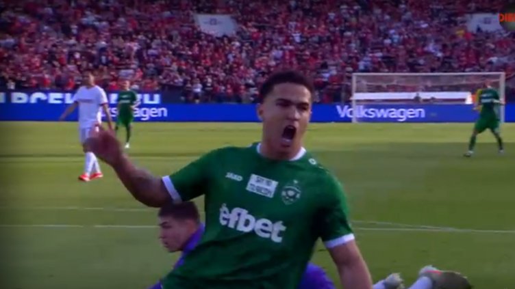 Лудогорец спечели Купата на България