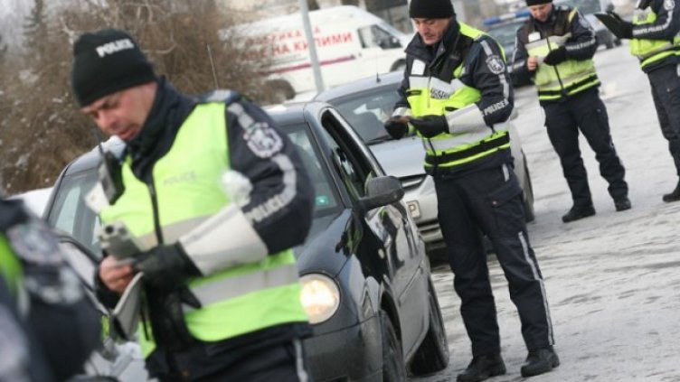 Варненска област вече е втора по катастрофи