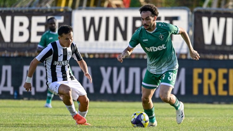 Снимка: Lap.bg