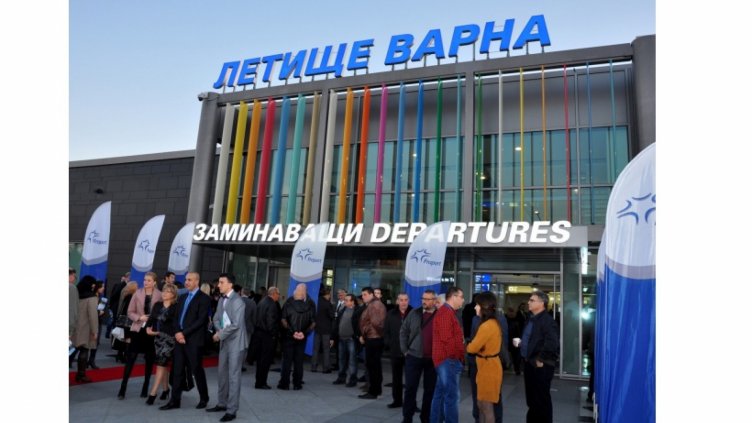 Снимка Пламен Гутинов