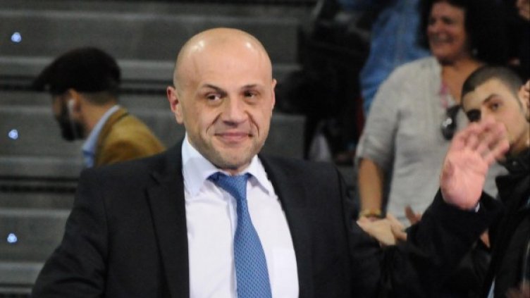 Дончев зове: Правителството да подкрепи Кристалина Георгиева