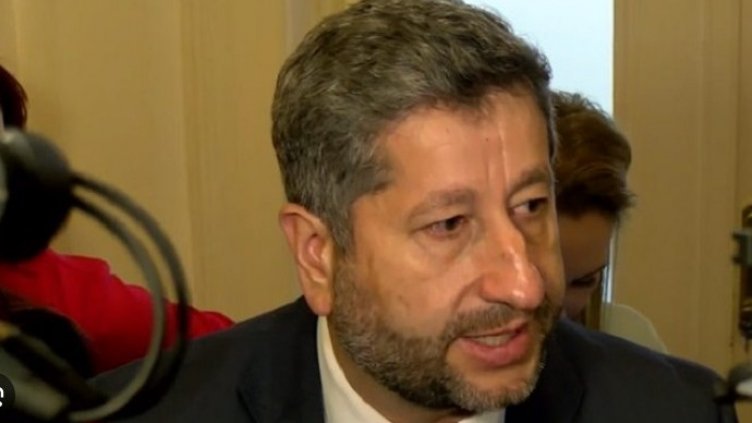 Христо Иванов каза за вкуса на "турското мазно кафе"