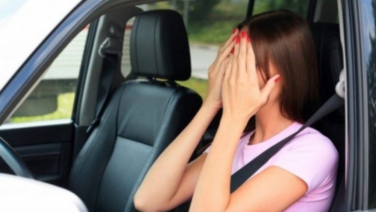 Спипаха 33-годишна да кара след употреба на наркотици във Варна