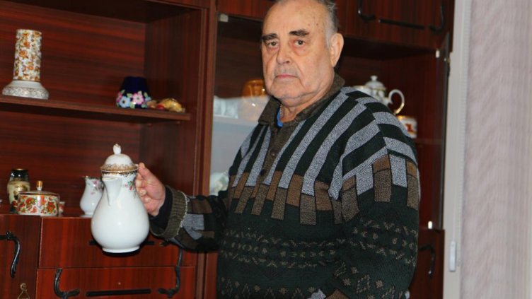 Възрастен мъж дари 50 000 лева за строеж на църква