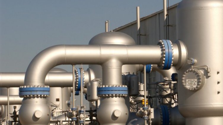 Природният газ ще поевтинее напролет