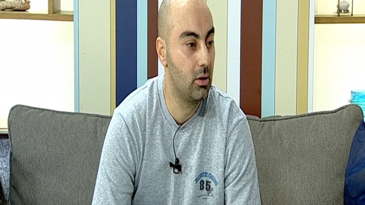 Щрихи от утрото&quot; (27.10.2017) - Какво представлява ерготерапията и при какви случаи се прилага?