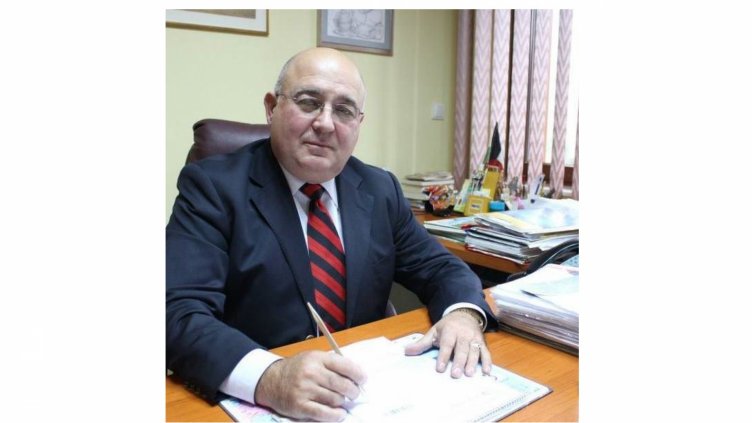 Джани Шарков: Чрез комплекса „Св. Св. Константин и Елена“ Варна ще развива балнеологията