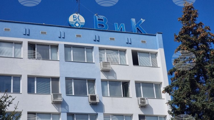 "ВиК–Варна" съди хиляди длъжници