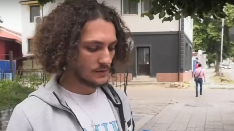 Кадър: Нова тв