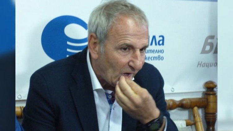 &bdquo;Моряците&ldquo; се подготвят за реванша със &bdquo;Славия&ldquo;