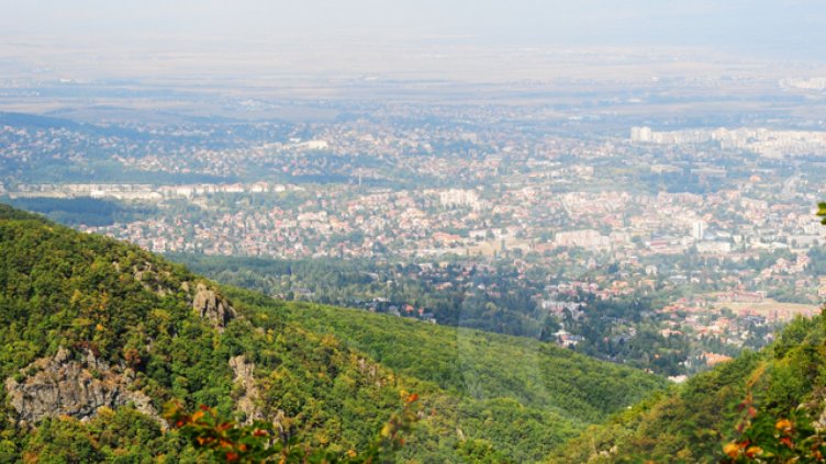 Витоша – пожалена, в ниското няма да се строи