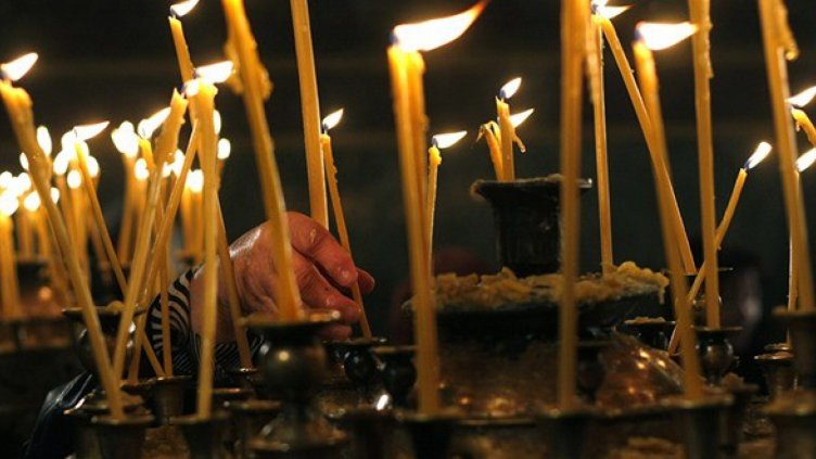 Църквата почита днес паметта на Свети безсребърници и чудотворци Кир и Йоан