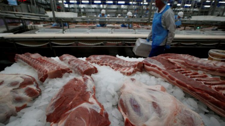 За последните 10 г.: Ядем повече месо и риба, но по-малко хляб