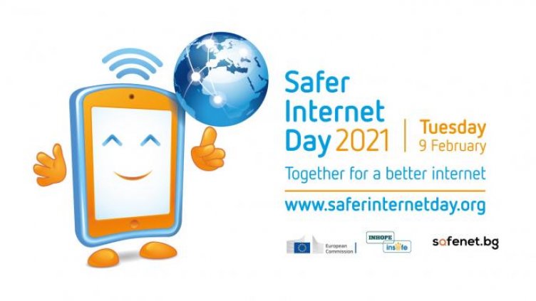 Във Варна стартира онлайн кампания „Безопасен интернет“