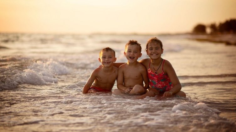 Ползите от почивка с деца и защо да го правите по-често