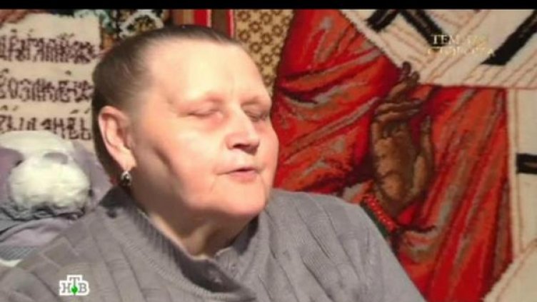 В Русия се е появила нова Ванга?