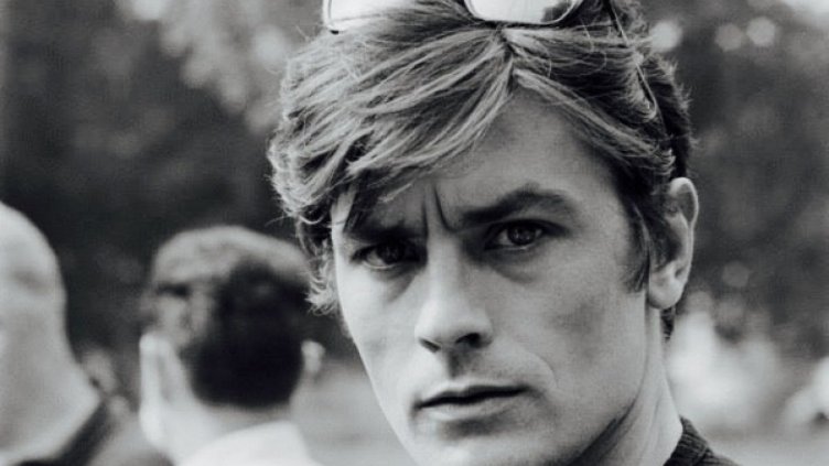 80 години живот като на кино - Ален Делон  