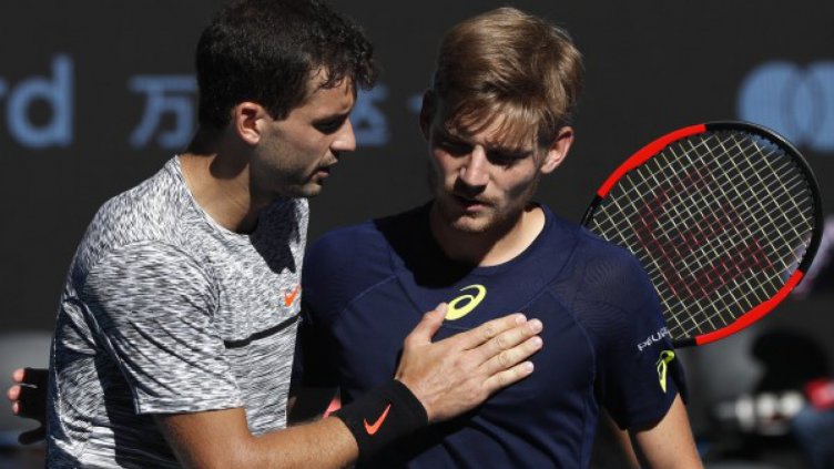 Снимка: Reuters