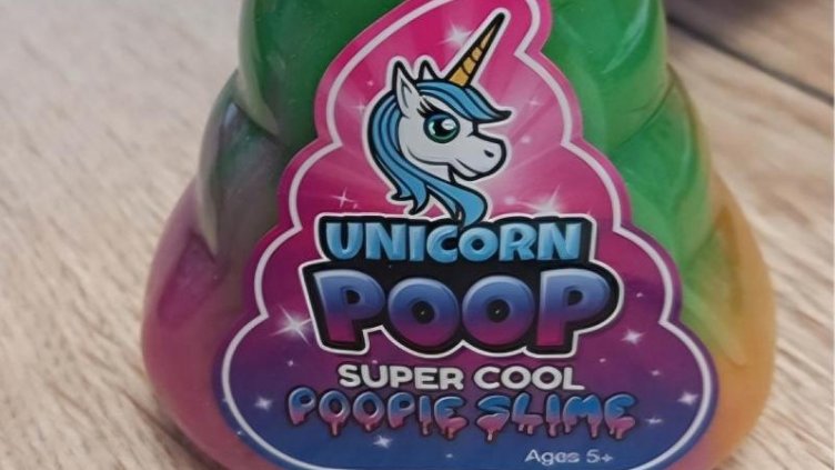 Как безопасната стока може да стане опасна?