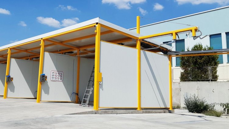 Пробация за варненец, отарашил монетниците на автомивка