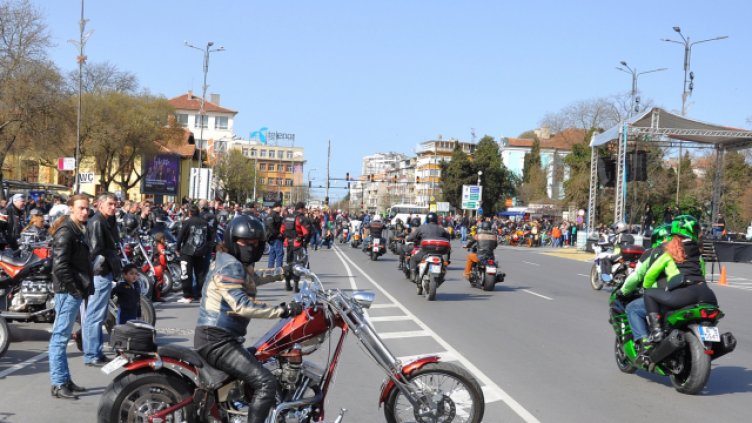 Снимка Пламен Гутинов, архив