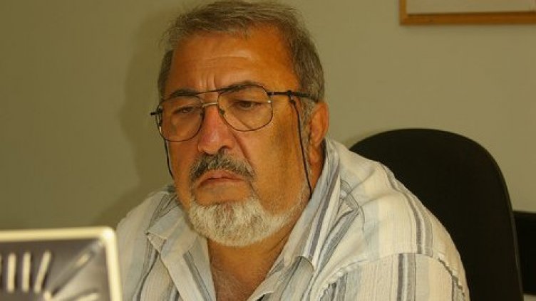 Почина една от емблемите на варненската журналистика