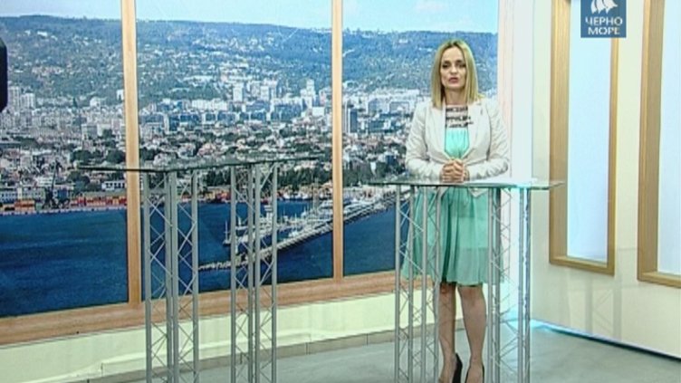 "Европейска Варна", (17.07.2017 г.)