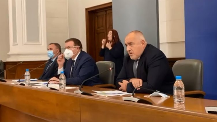 Премиерът коментира датата за изборите и пандемията (ВИДЕО)