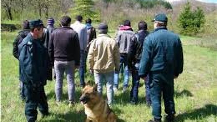 С билбордове помагат на имигрантите да се интегрират