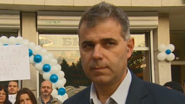 Кметът на Перущица се изправя пред Спецсъда