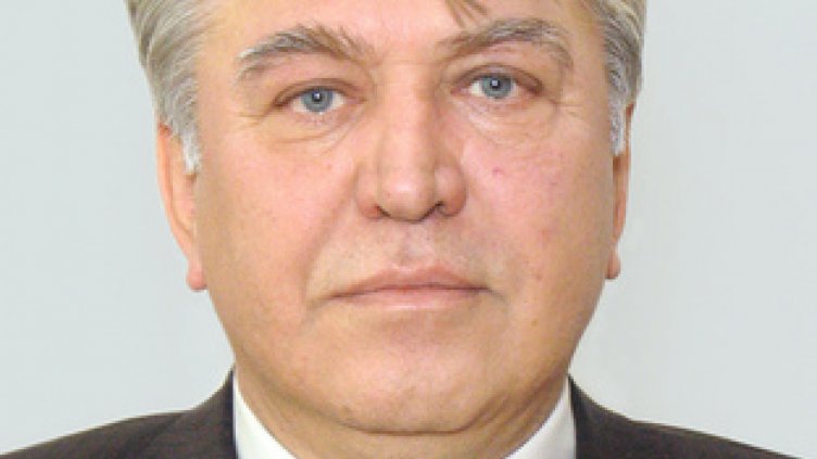 Почина Георги Петканов