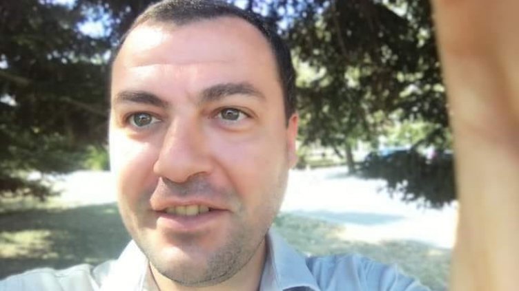 Издирват мъж от Варненско